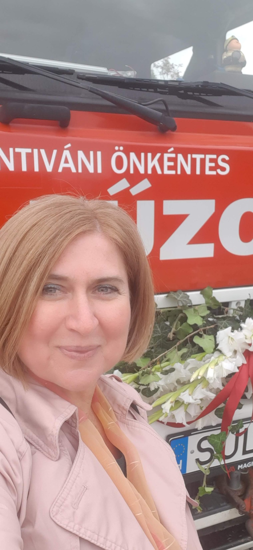 A szakfordító tolmácskodott